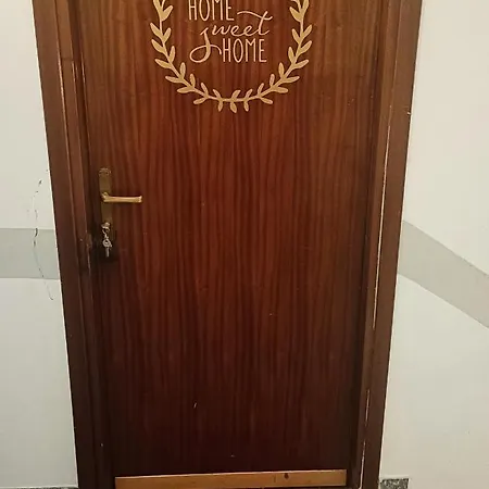 Homesweethome Ντέρβιο