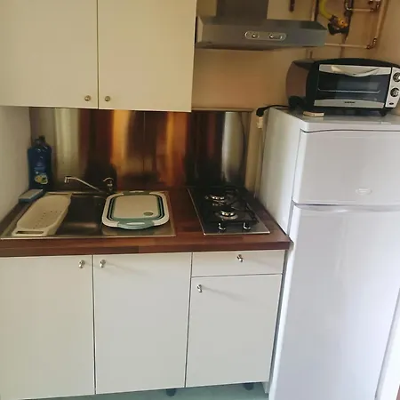 Διαμέρισμα Homesweethome Ντέρβιο
