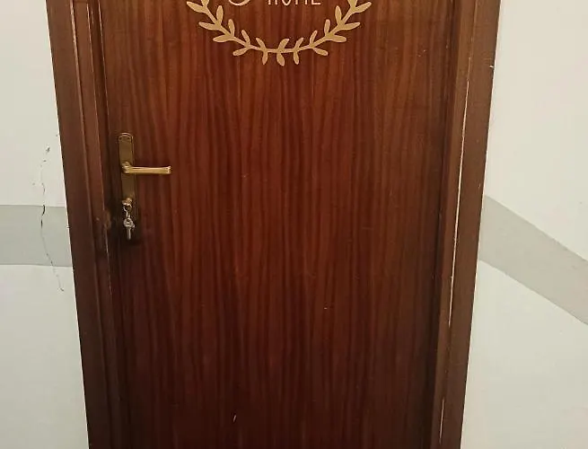 Homesweethome 데르비오